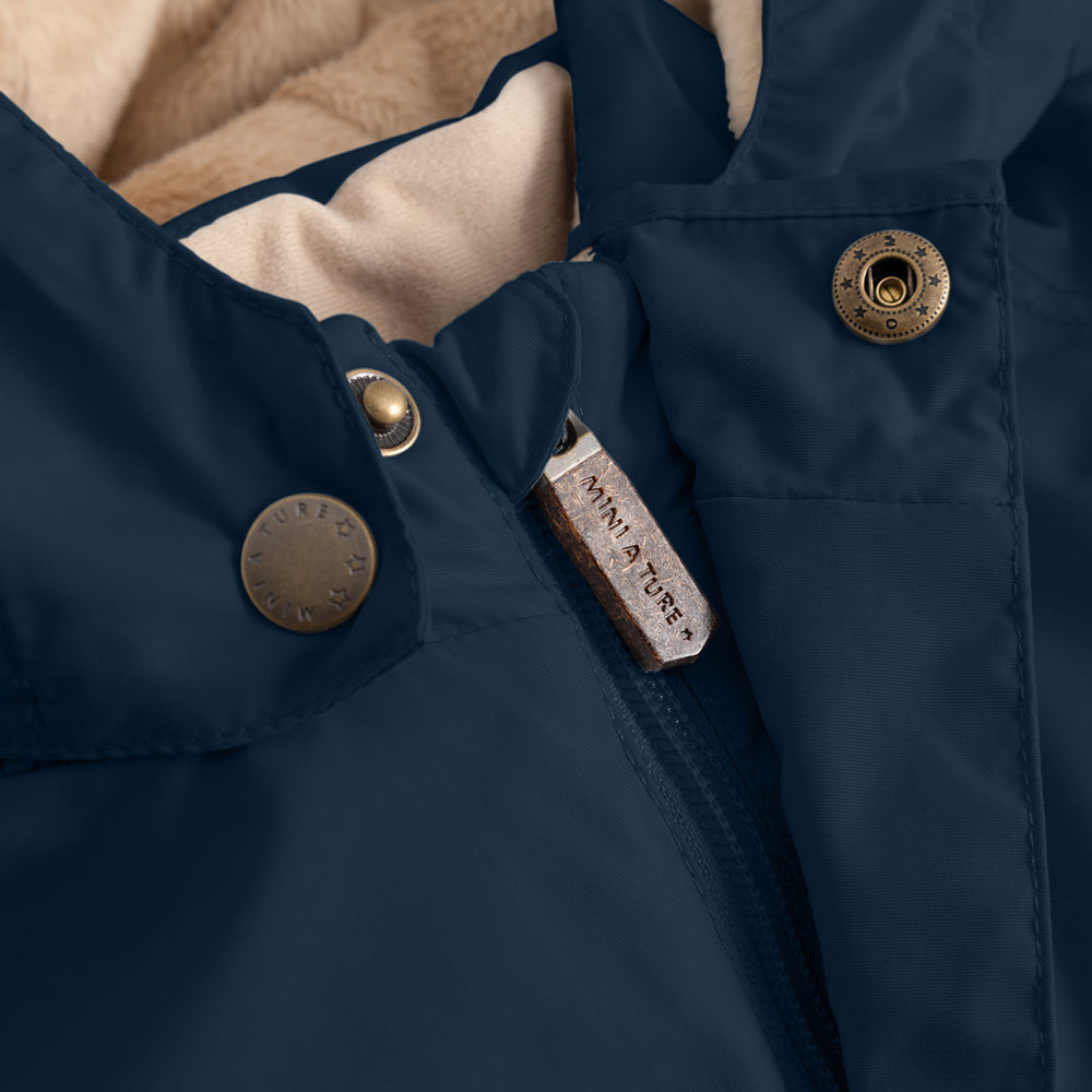 MATWALLY vinterjakke