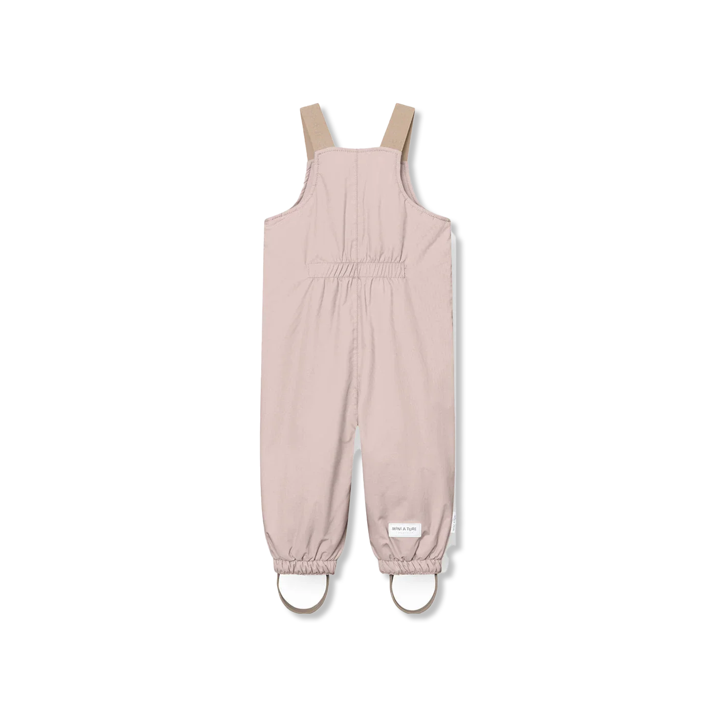 MATWALENTY overtræksbukser