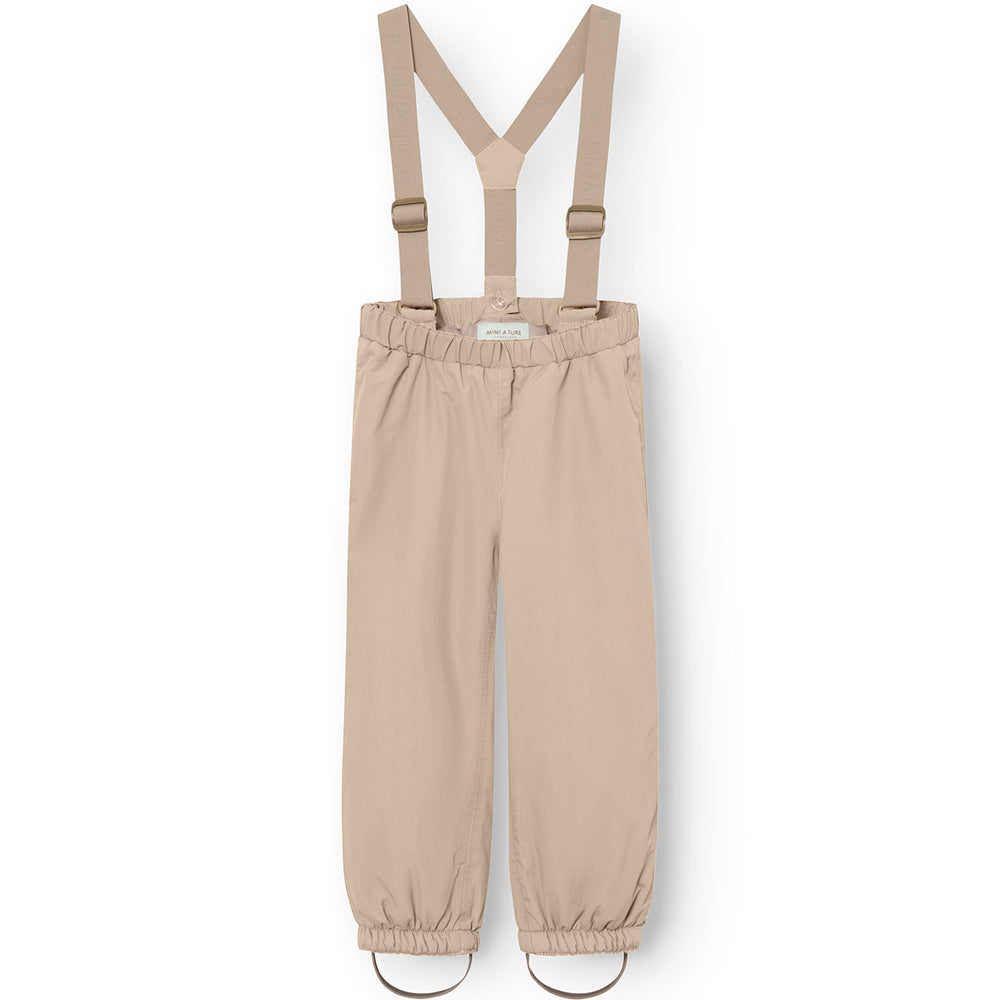 MATWILAS overtræksbukser