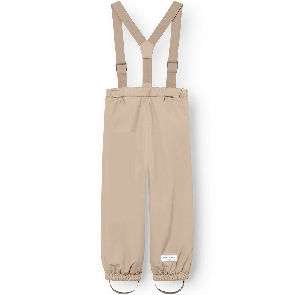 MATWILAS overtræksbukser