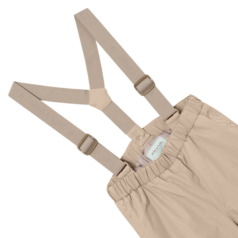 MATWILAS overtræksbukser