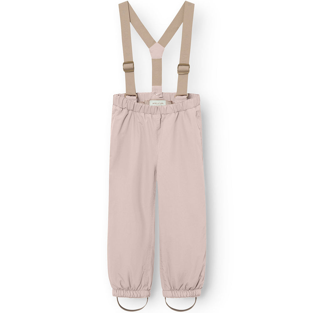 MATWILAS overtræksbukser