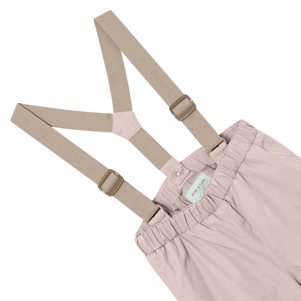 MATWILAS overtræksbukser