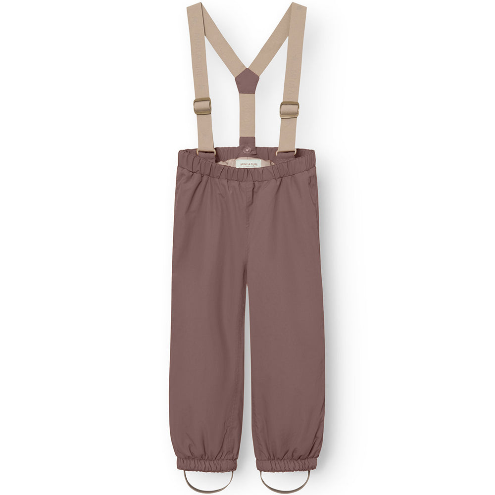 MATWILAS overtræksbukser