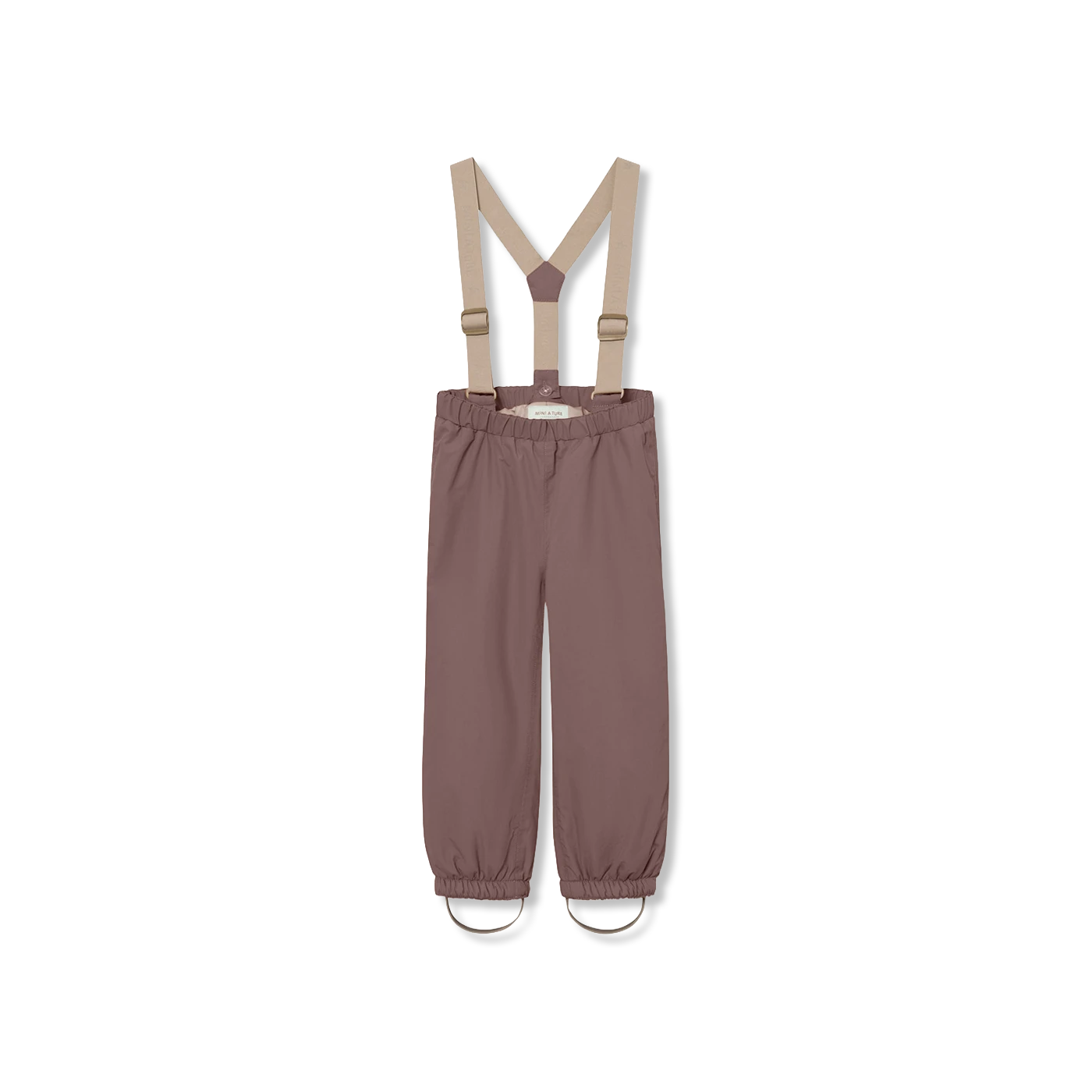 MATWILAS overtræksbukser