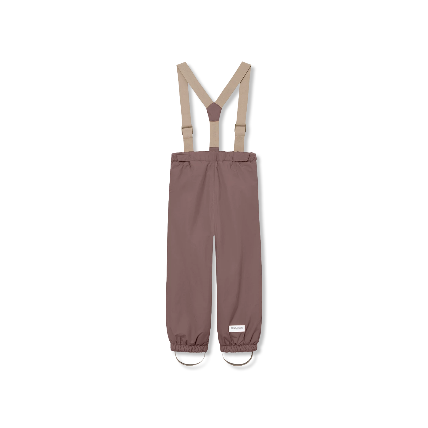 MATWILAS overtræksbukser