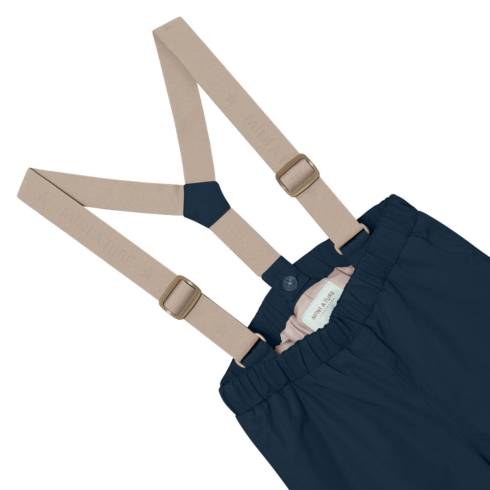 MATWILAS overtræksbukser