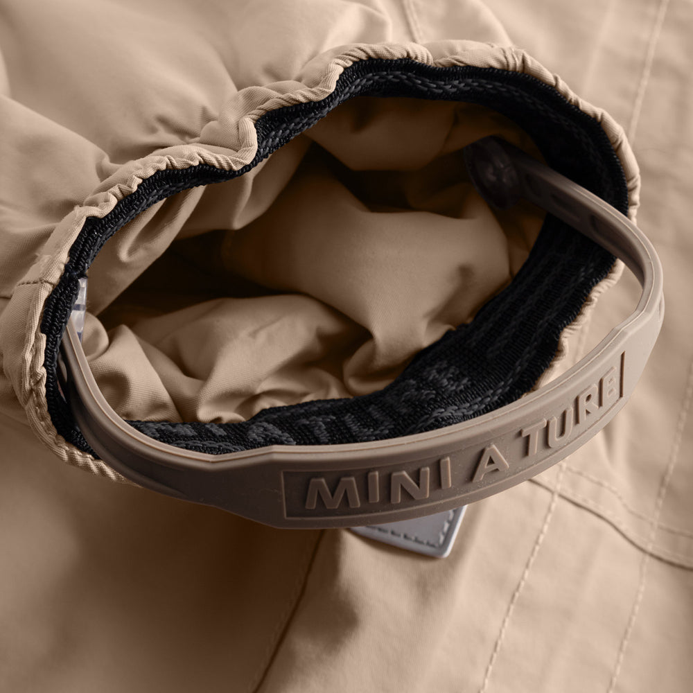 MATWISTI flyverdragt