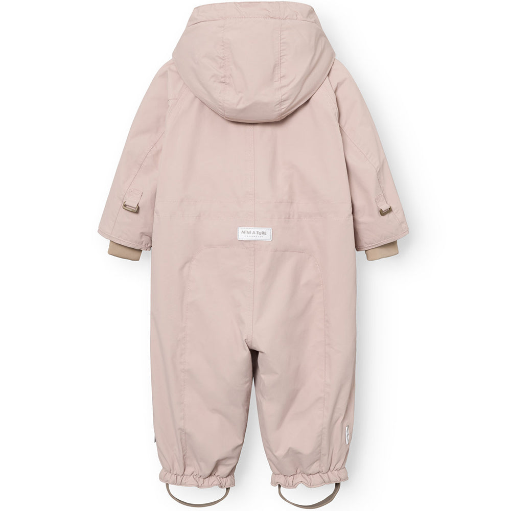 MATWISTI flyverdragt