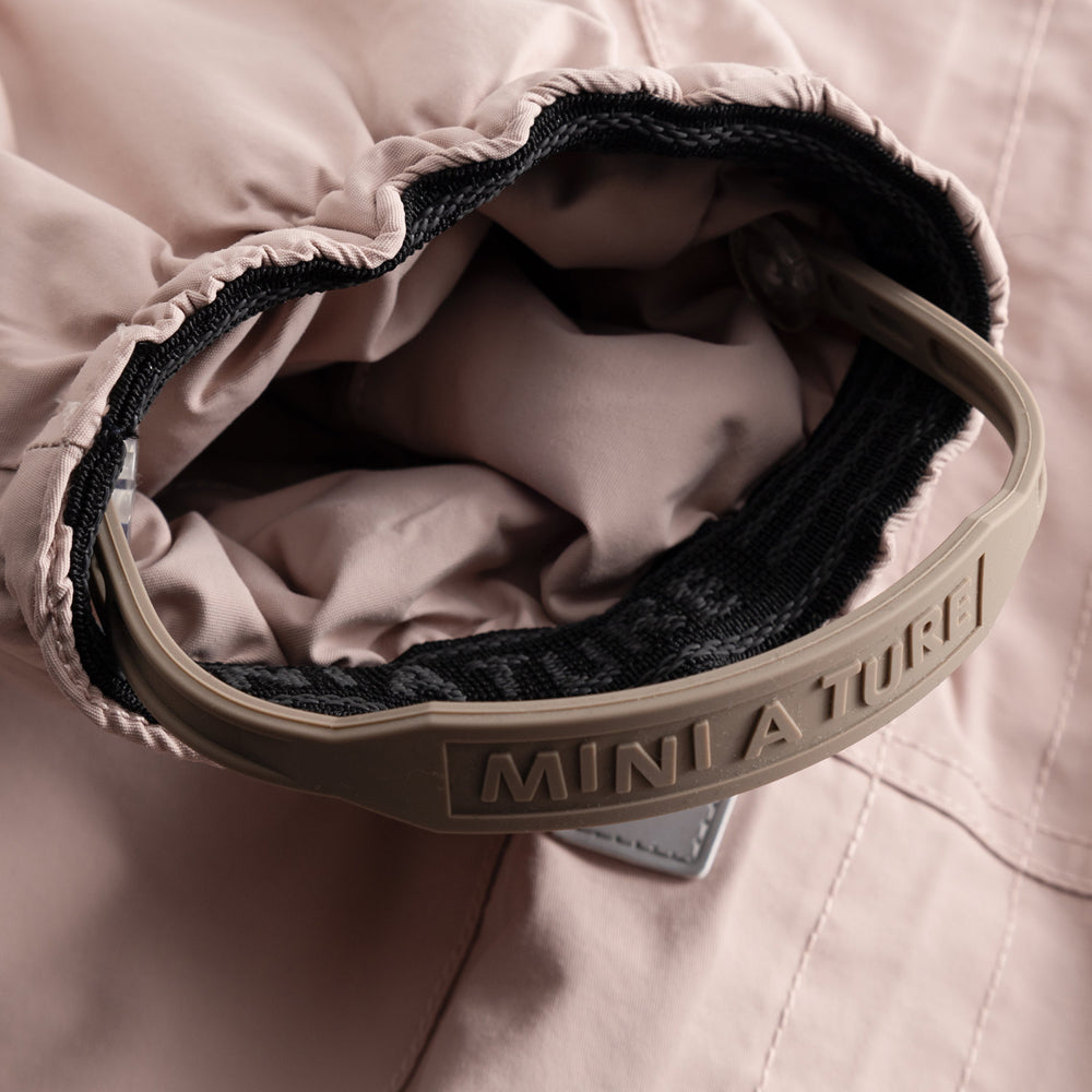 MATWISTI flyverdragt