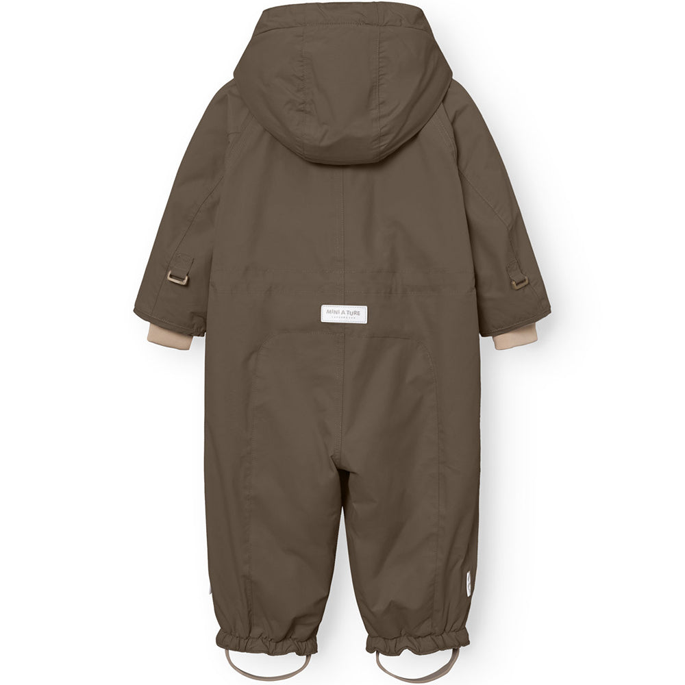 MATWISTI flyverdragt