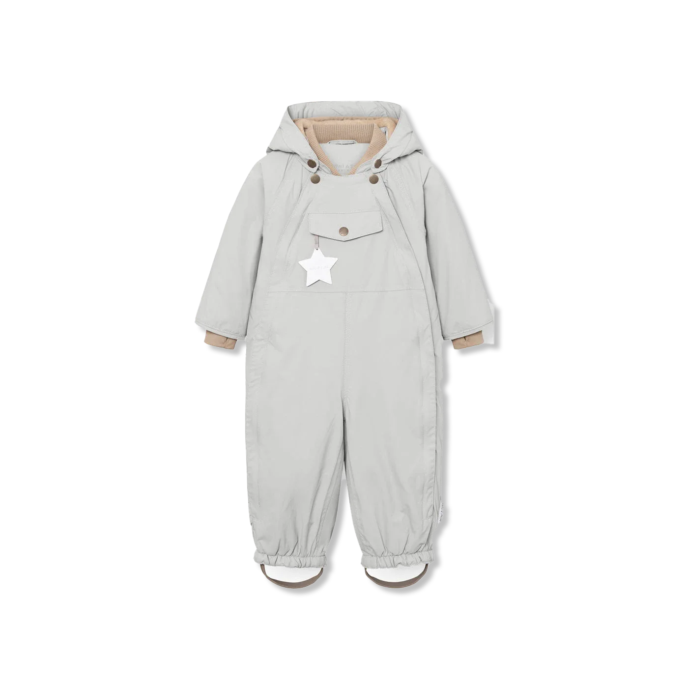 MATWISTI flyverdragt