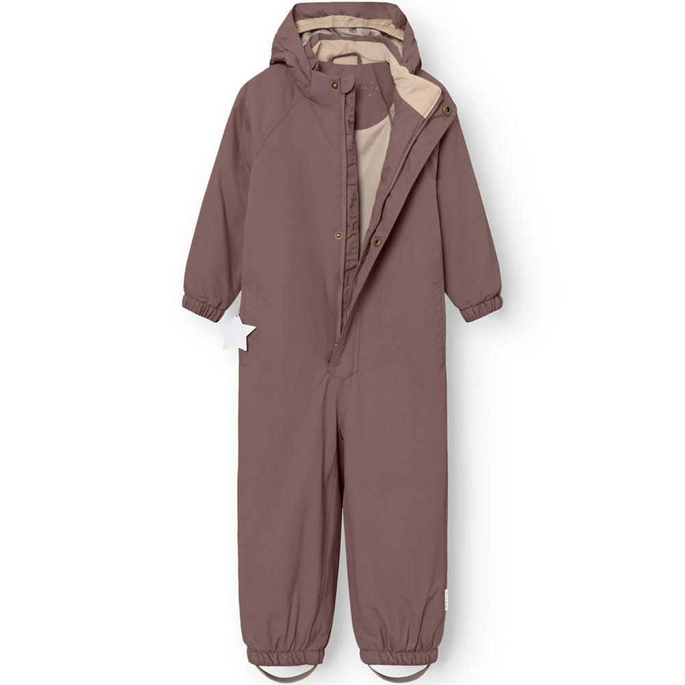 MATWILBO flyverdragt