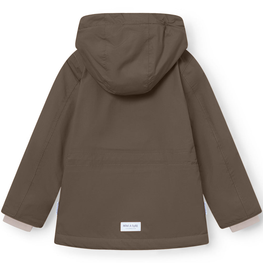 MATADYANKO vinterjakke