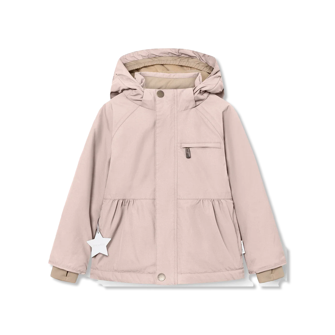 MATBRIDDINE winter jacket