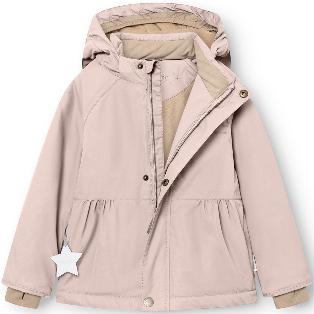 MATBRIDDINE winter jacket
