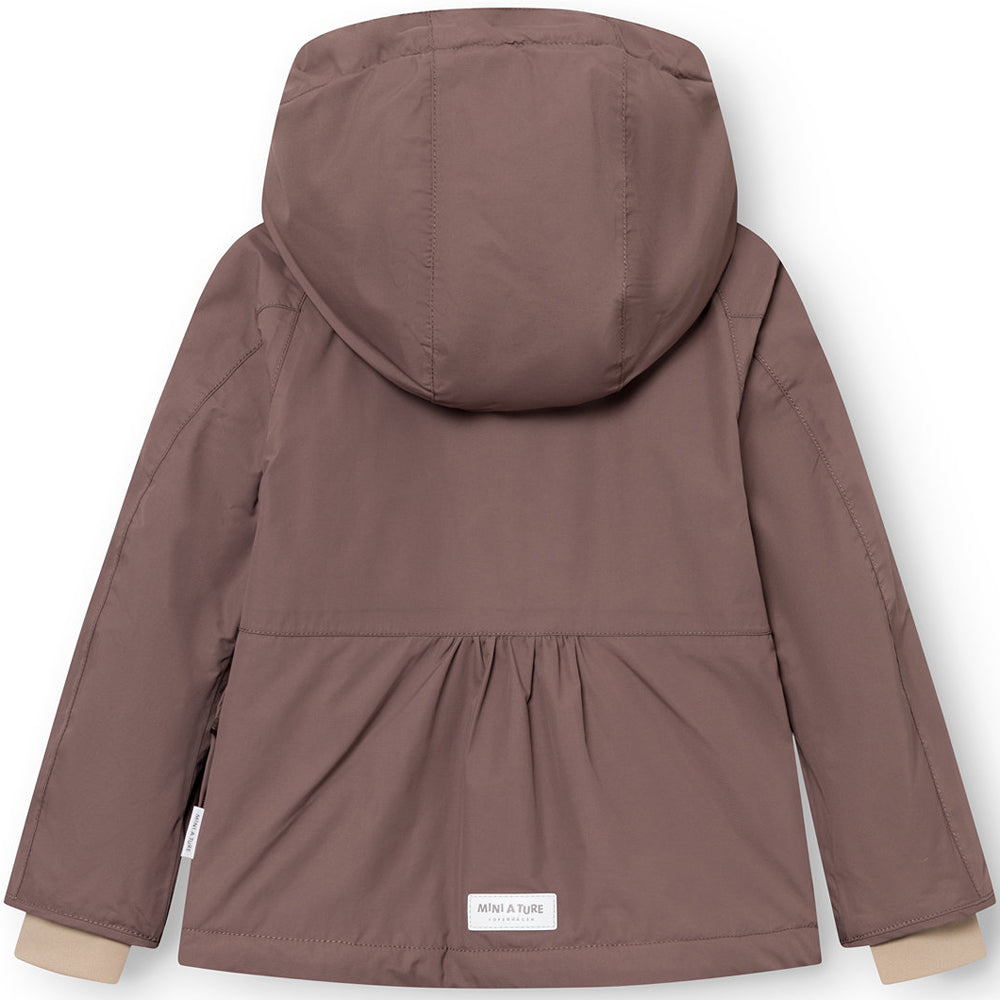 MATBRIDDINE vinterjakke