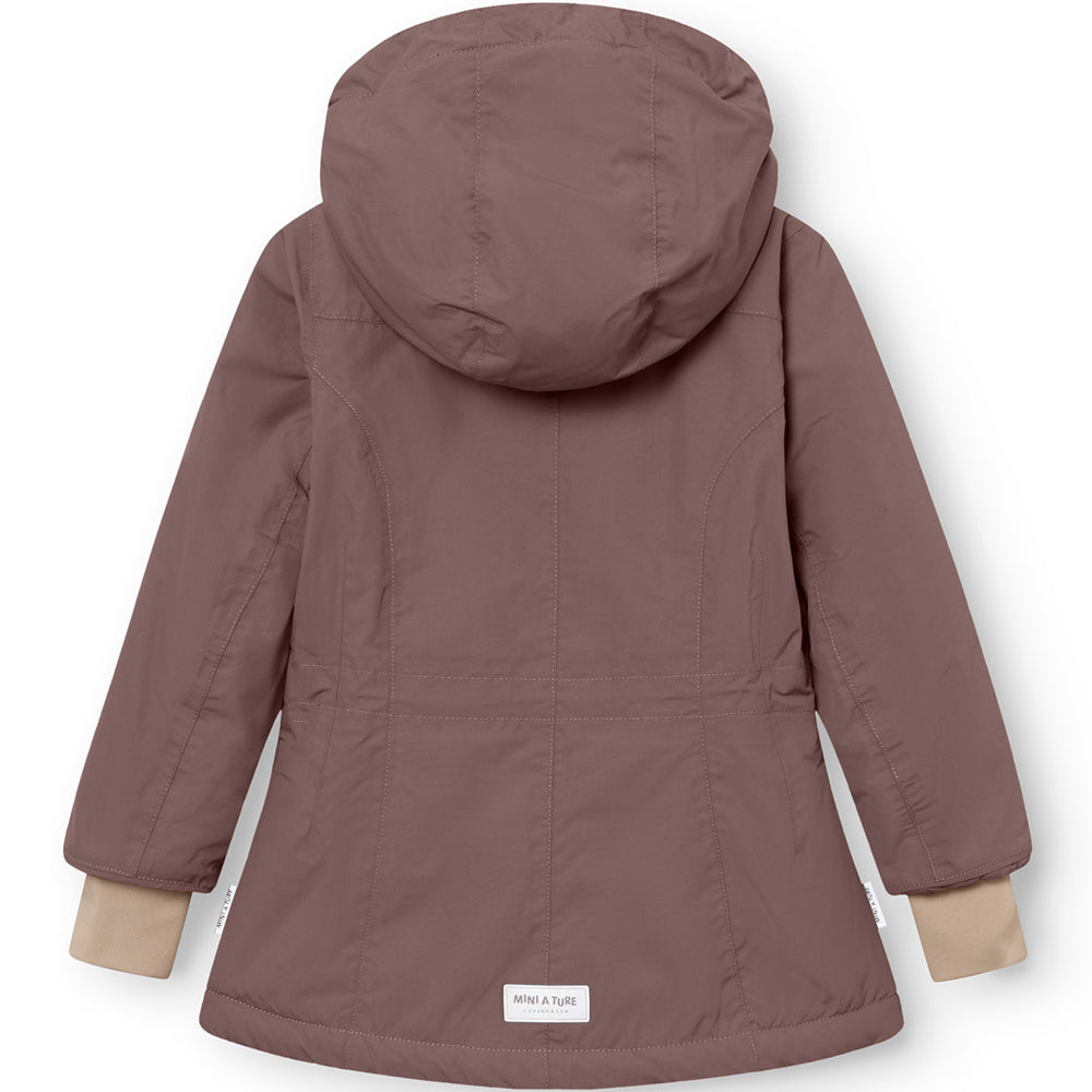 MATVELAJA vinterjakke