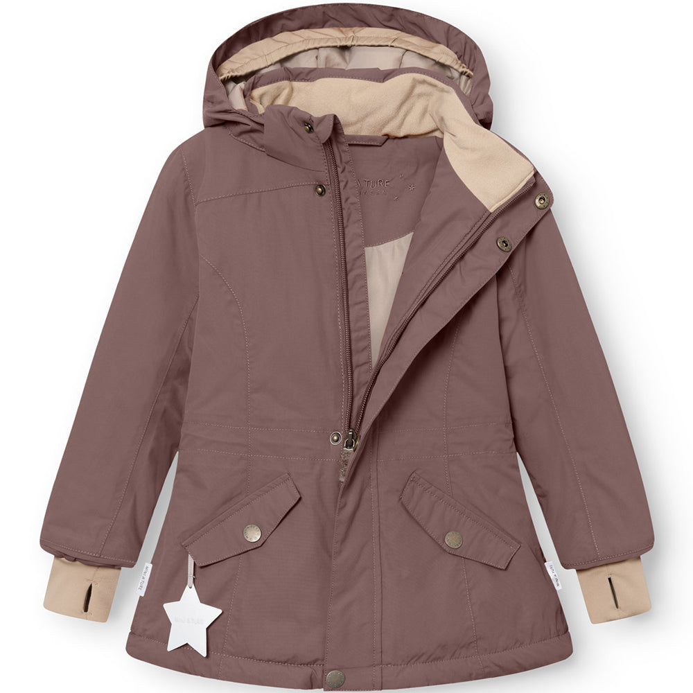 MATVELAJA vinterjakke