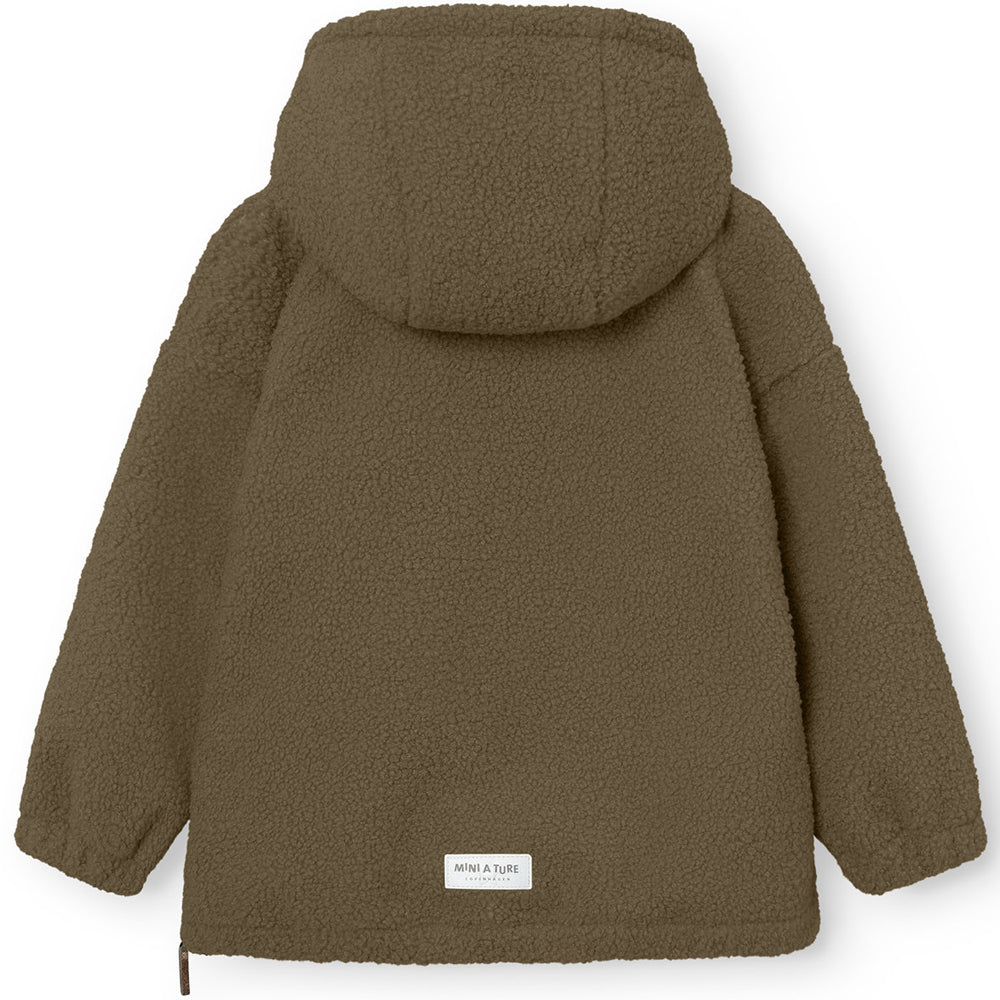 MATARMAN fleece