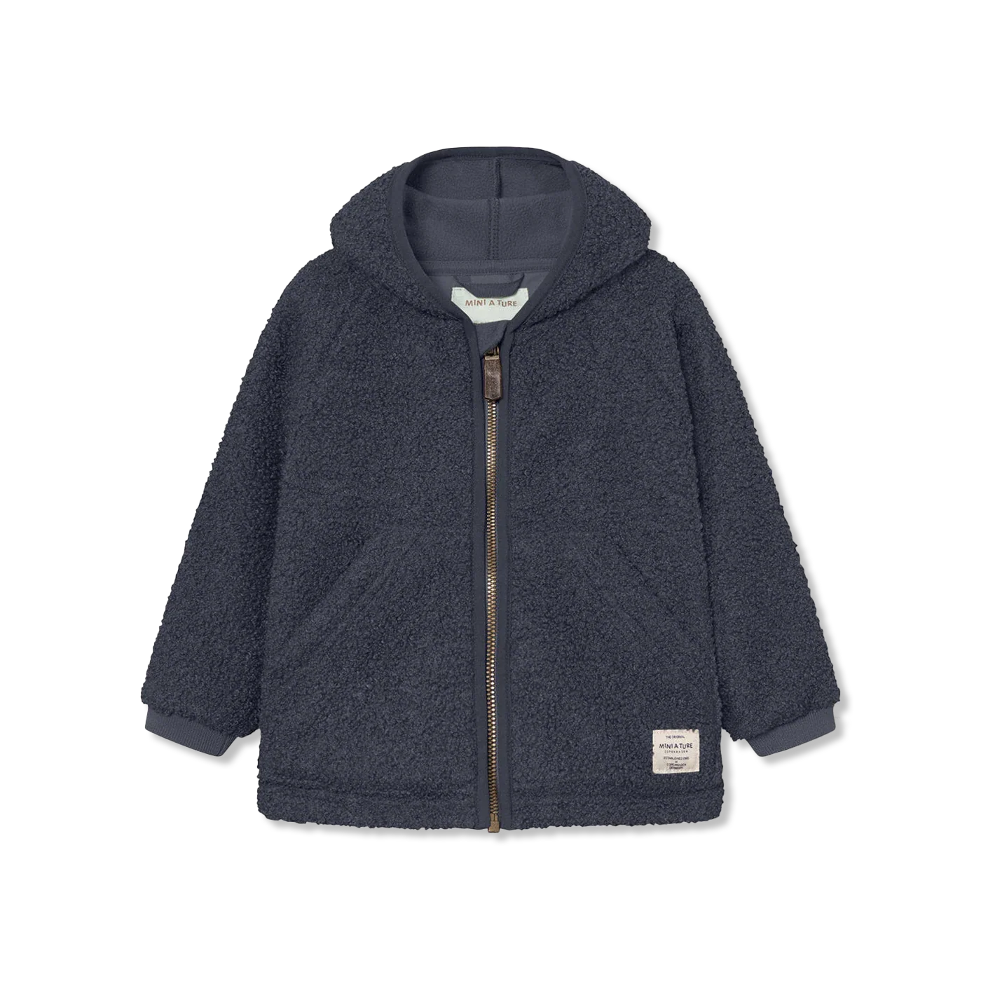 MATLIFF fleece
