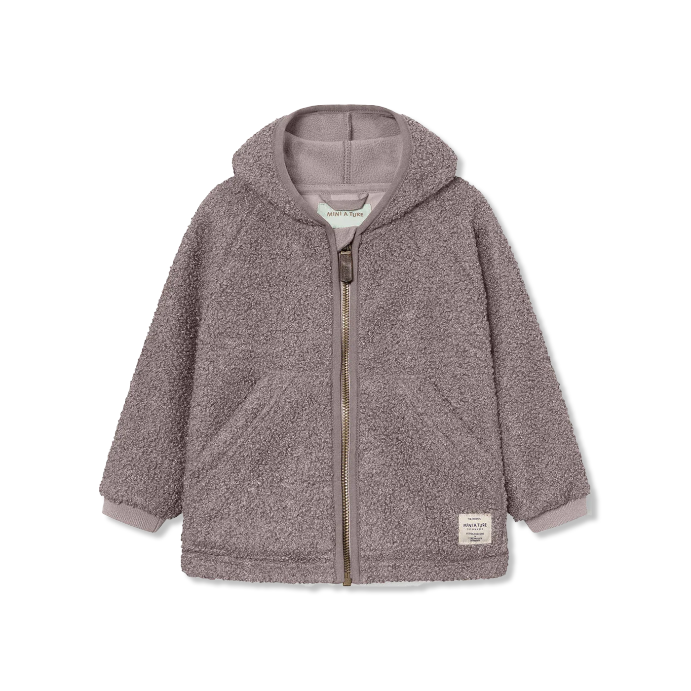 MATLIFF fleece