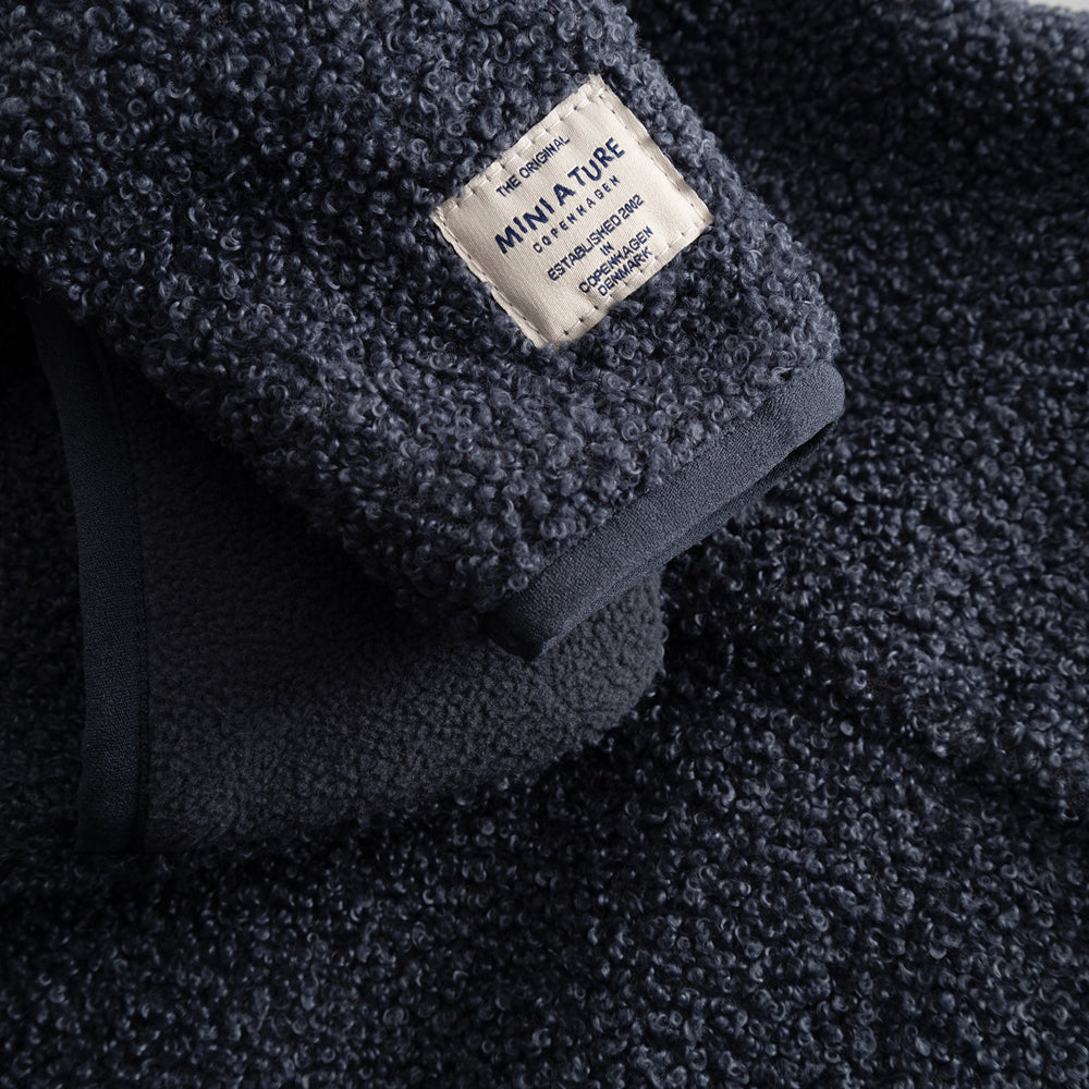 MATADEL uld fleece