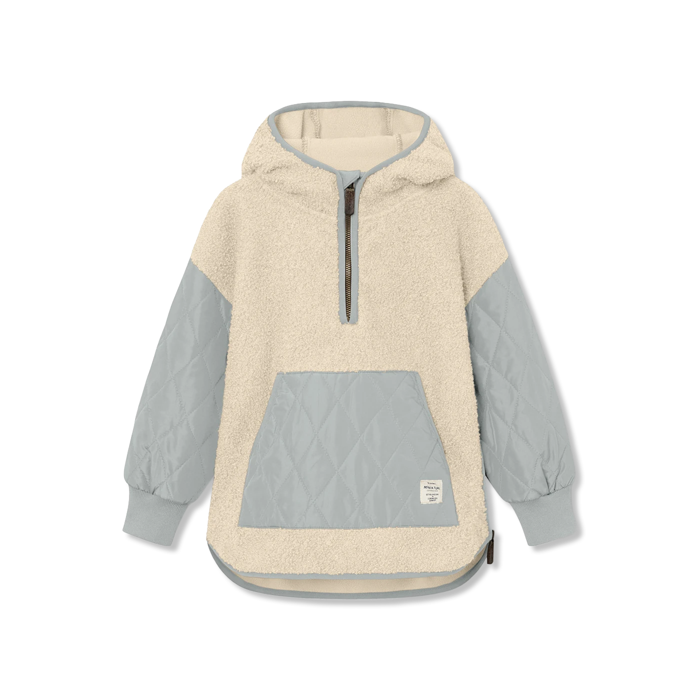 MATSIXTEN termojakke