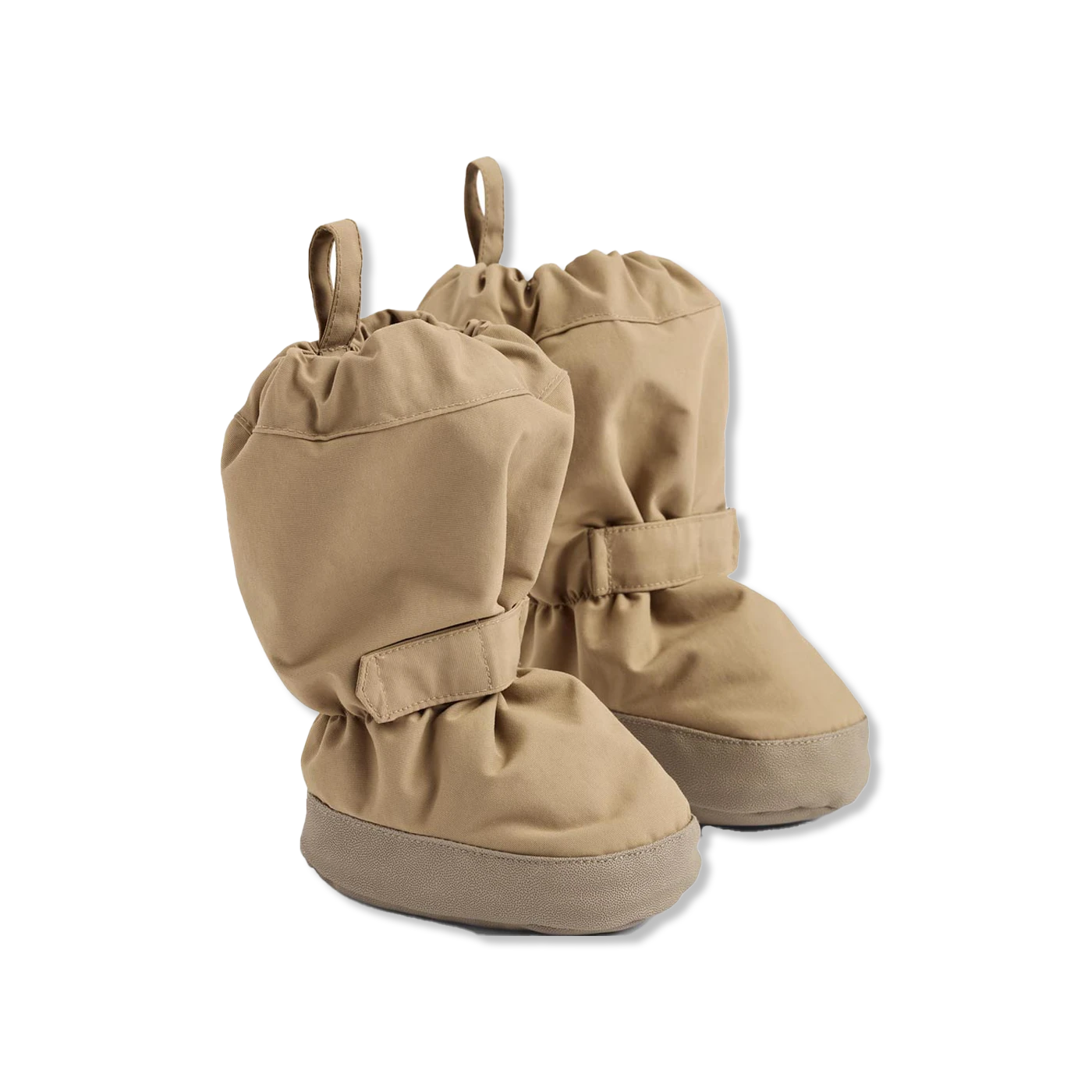 Recycled overtræksfutter