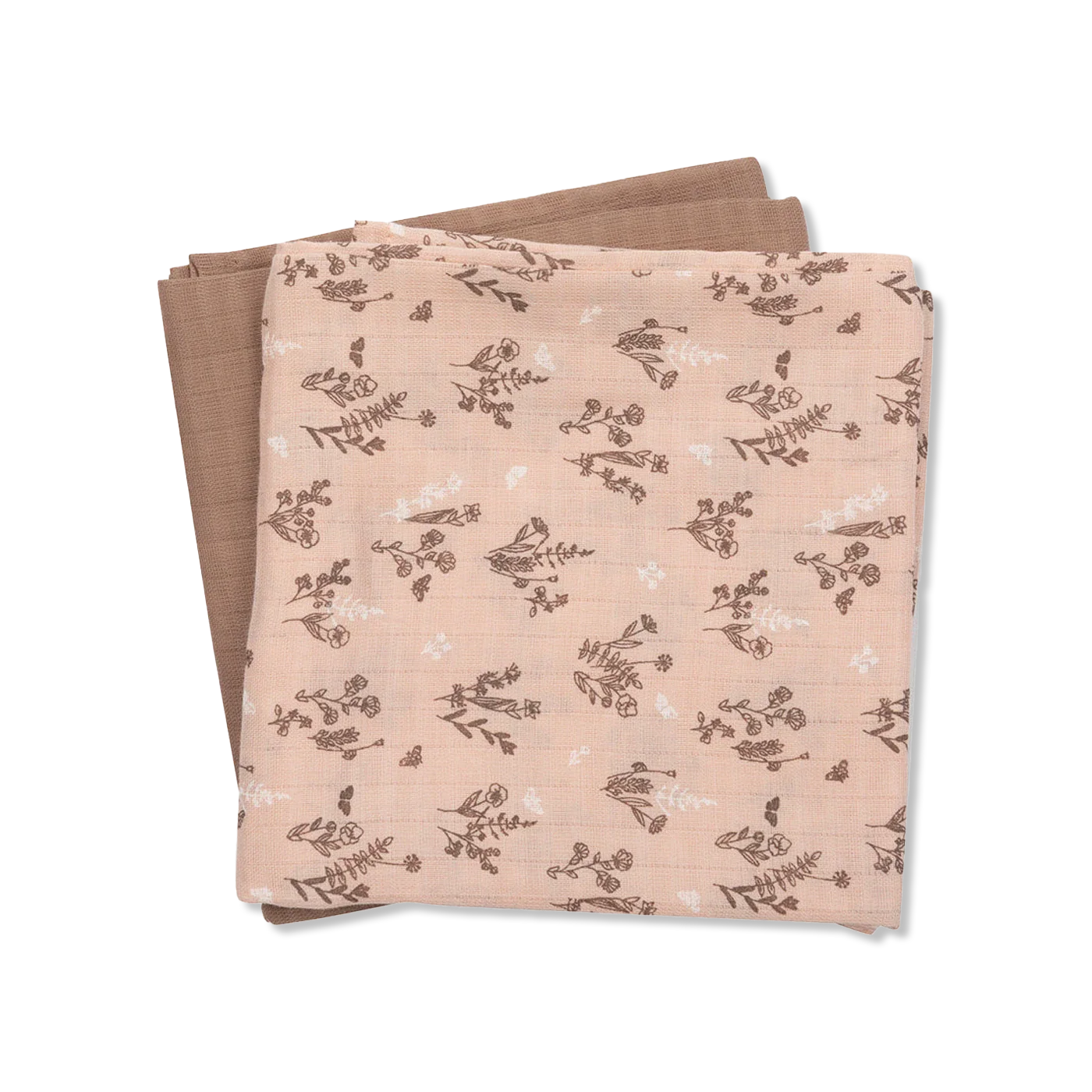 FLORA muslin cloth
