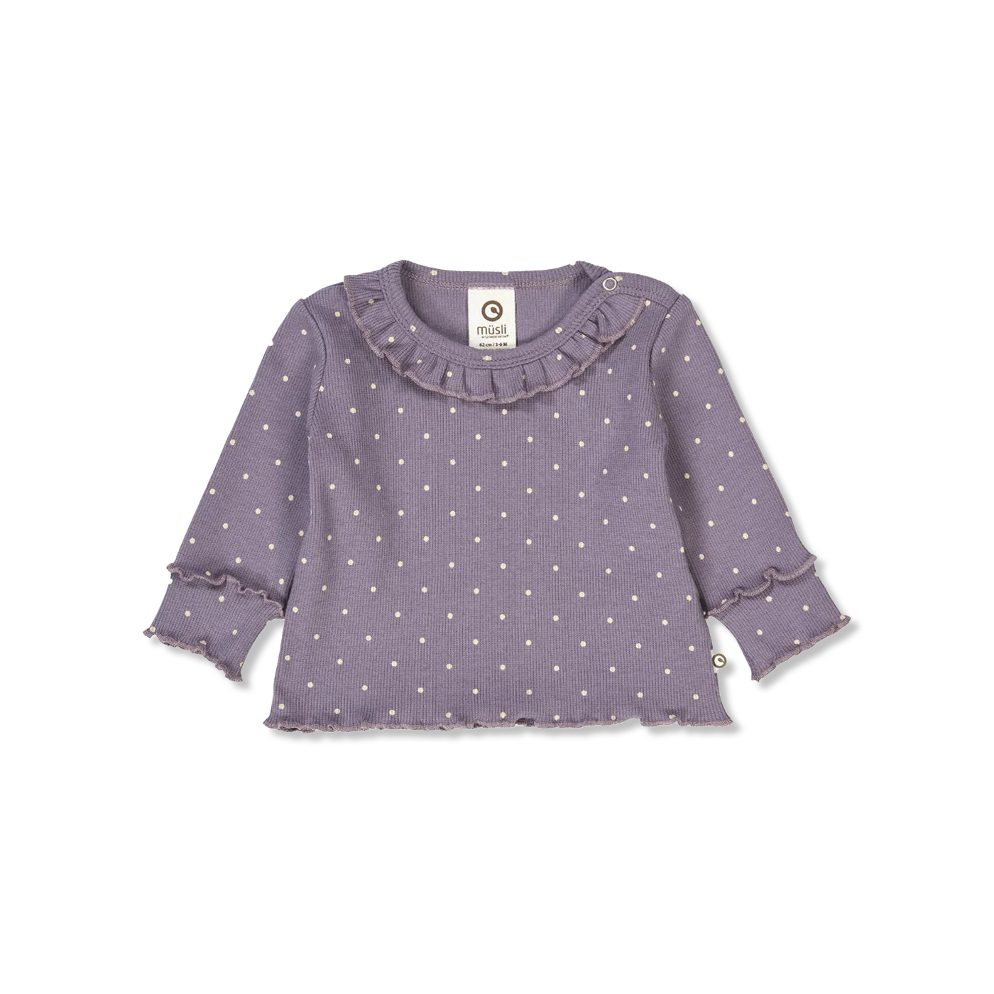DOT lS T-shirt