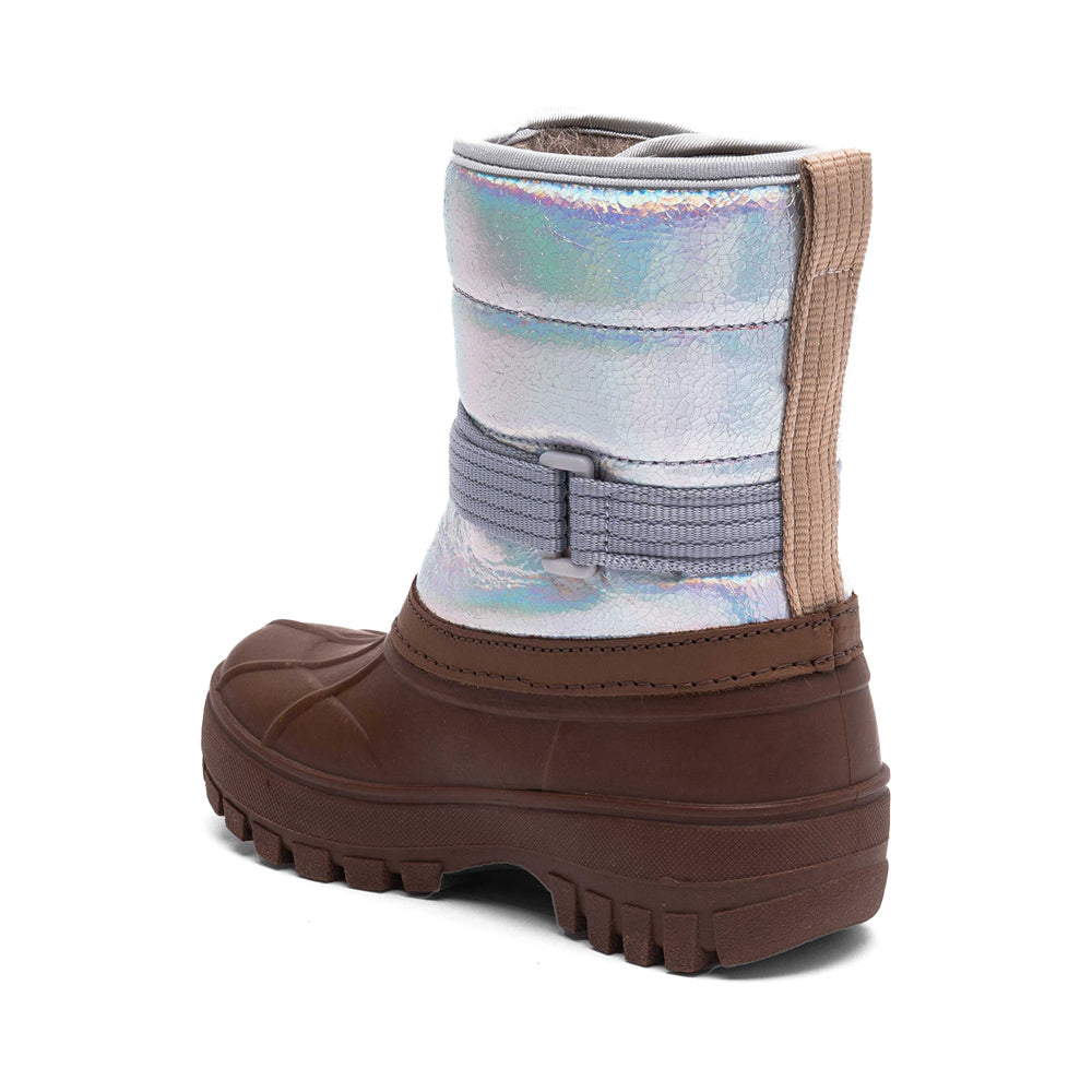Pacson winterstiefel