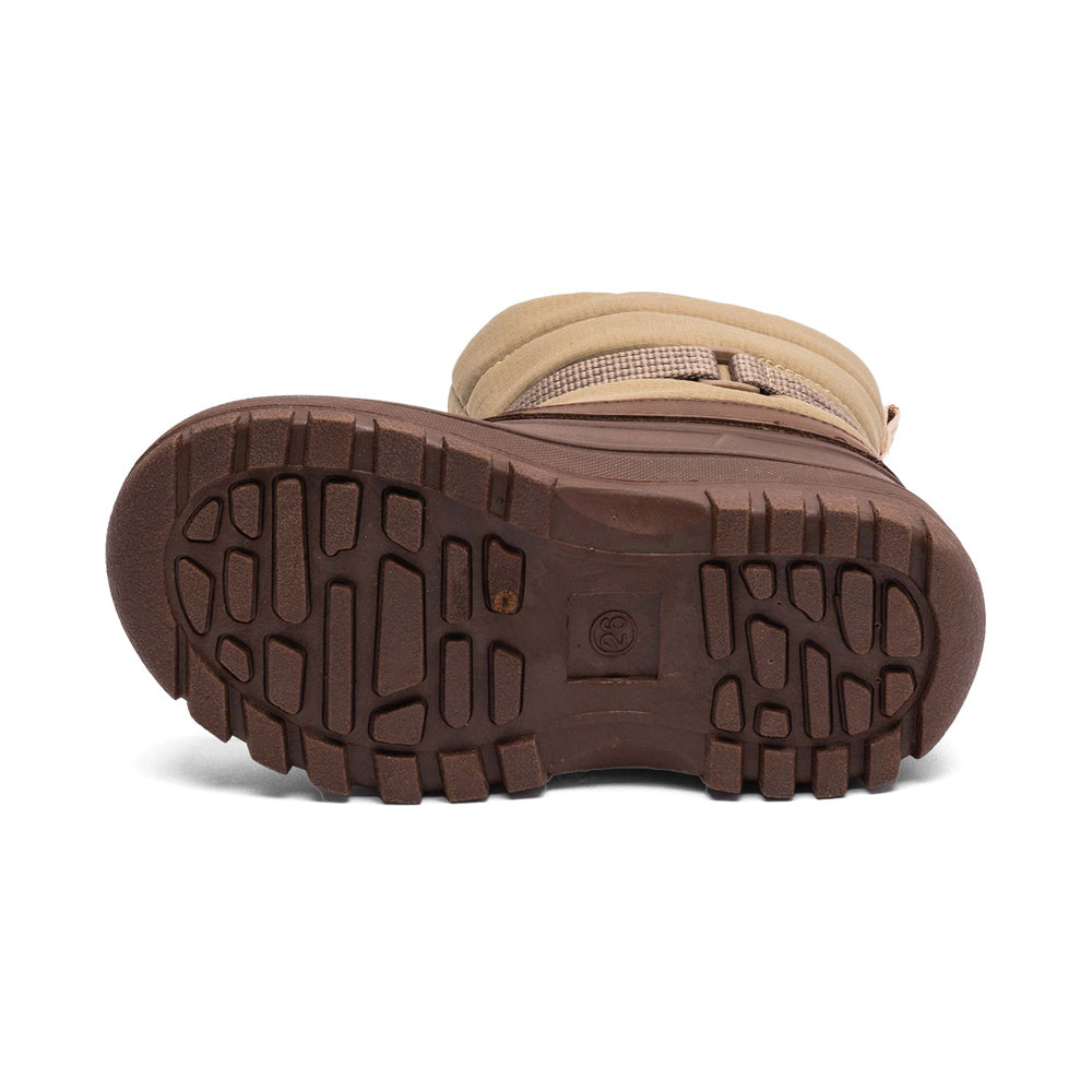 Pacson winterstiefel