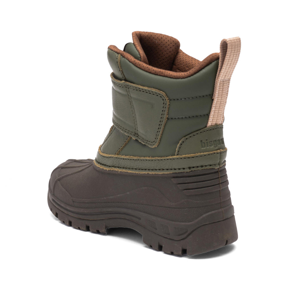 Pixie winterstiefel