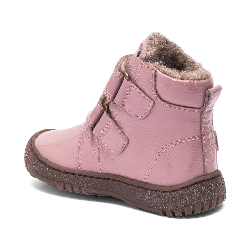 Evon tex winterstiefel