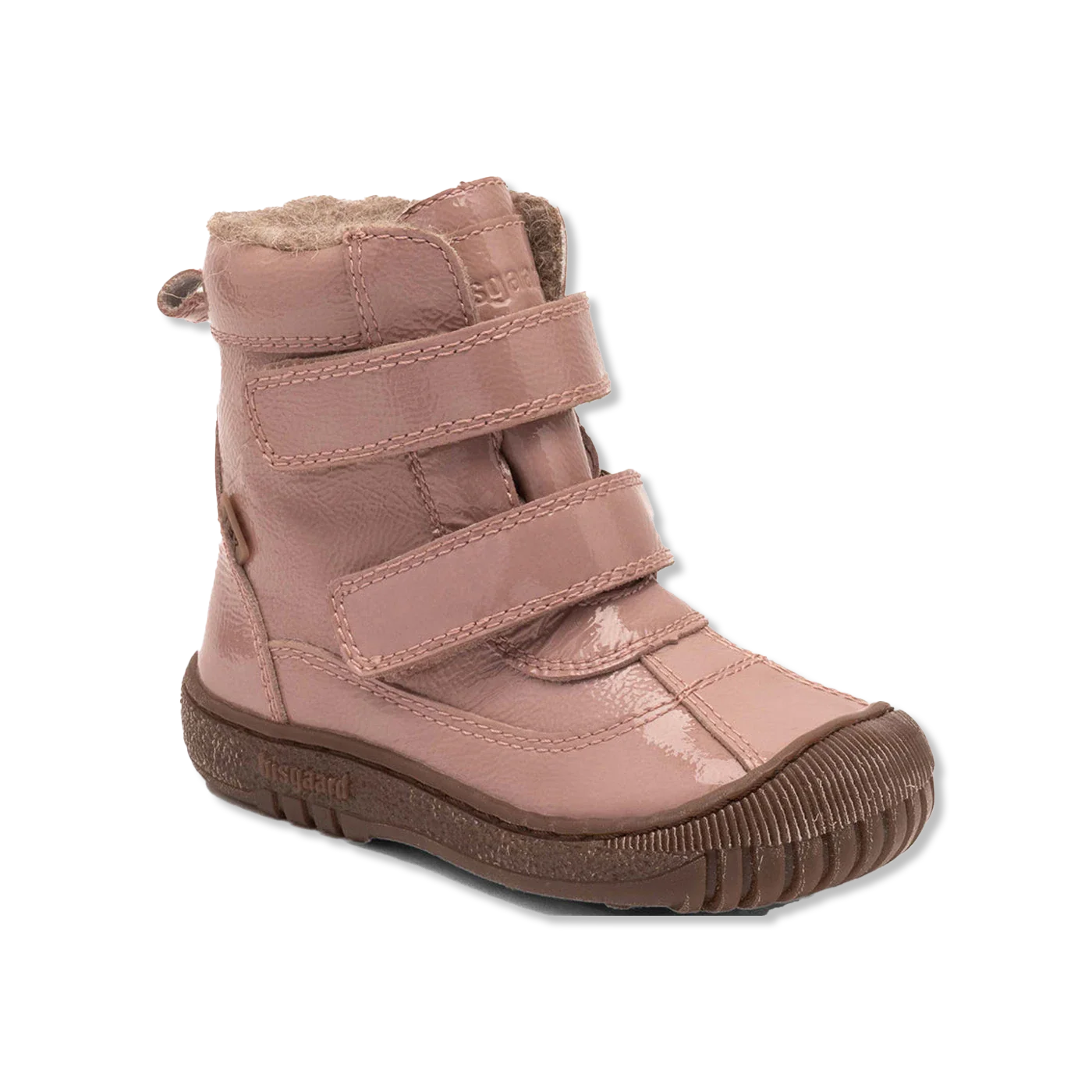 Ellis tex winterstiefel