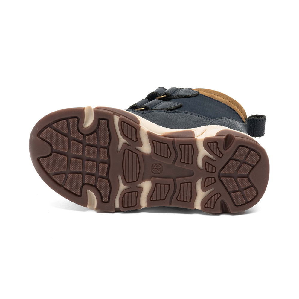 Marius tex winterstiefel