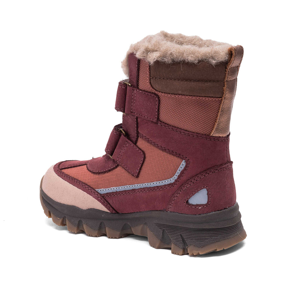 Eddie tex winterstiefel