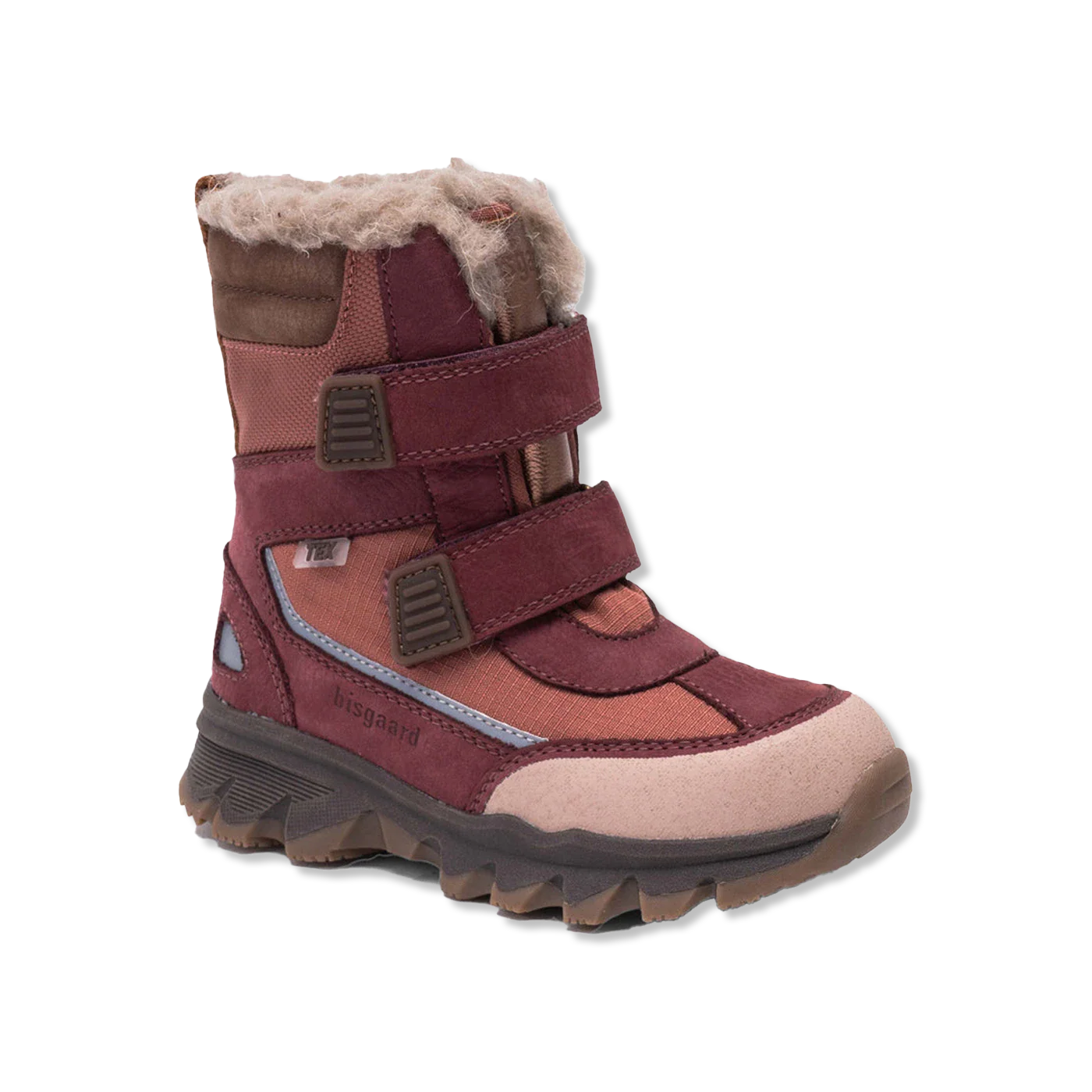 Eddie tex winterstiefel
