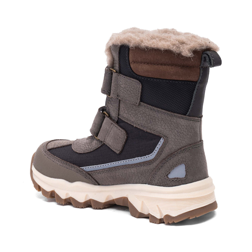 Eddie tex winterstiefel