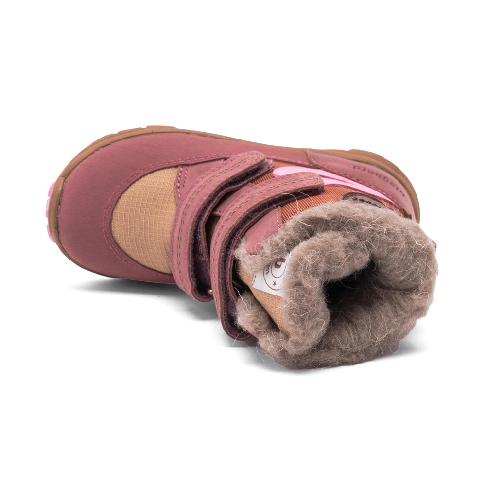 Spencer tex winterstiefel