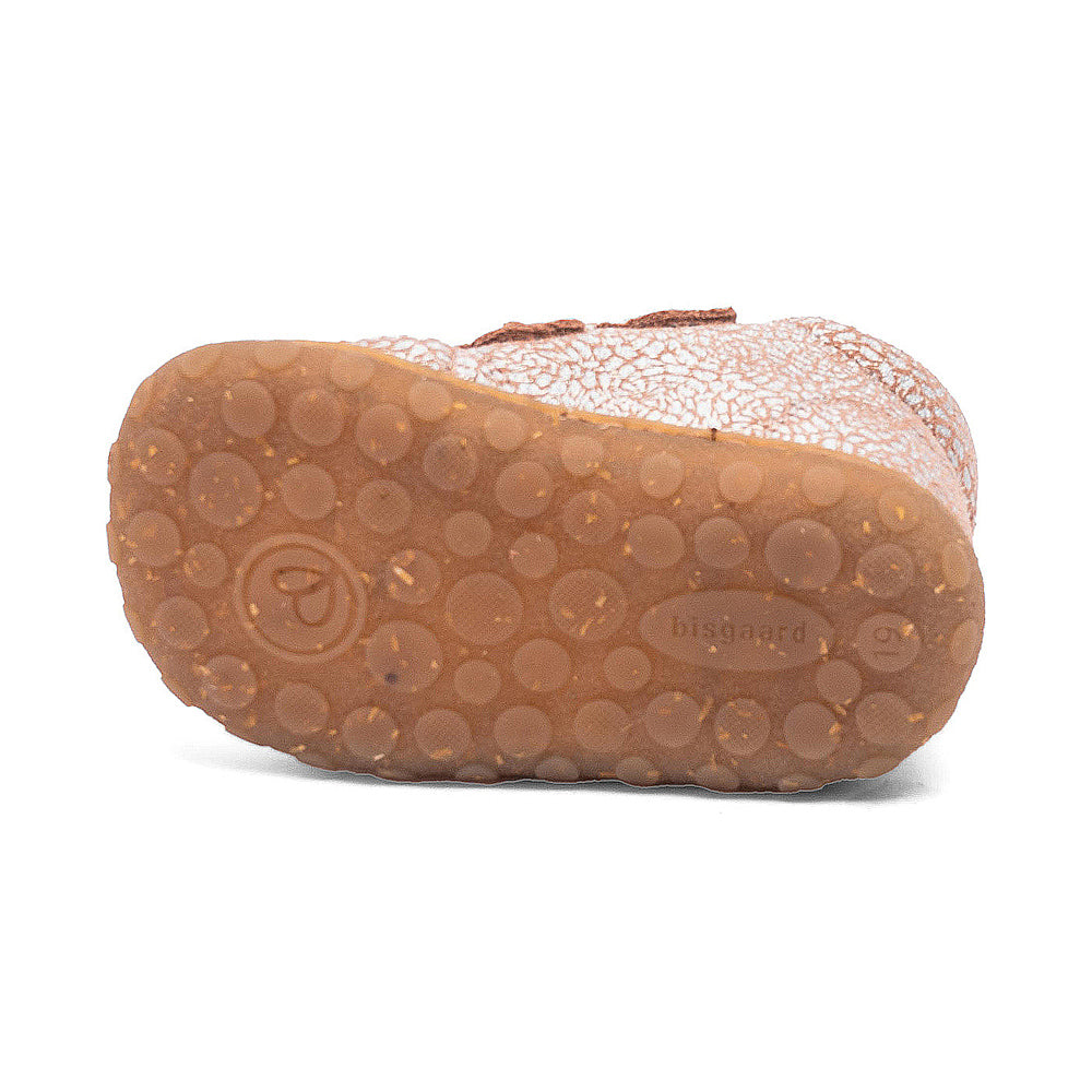 Hale v vinterstøvler