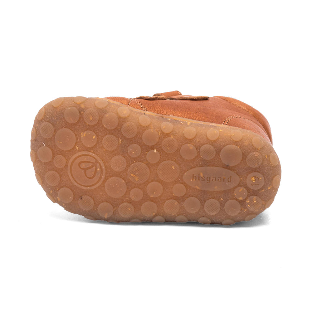 Hale v vinterstøvler