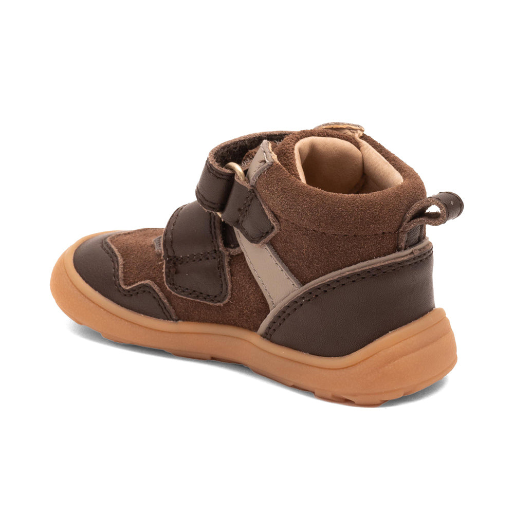 Becky vinterstøvler