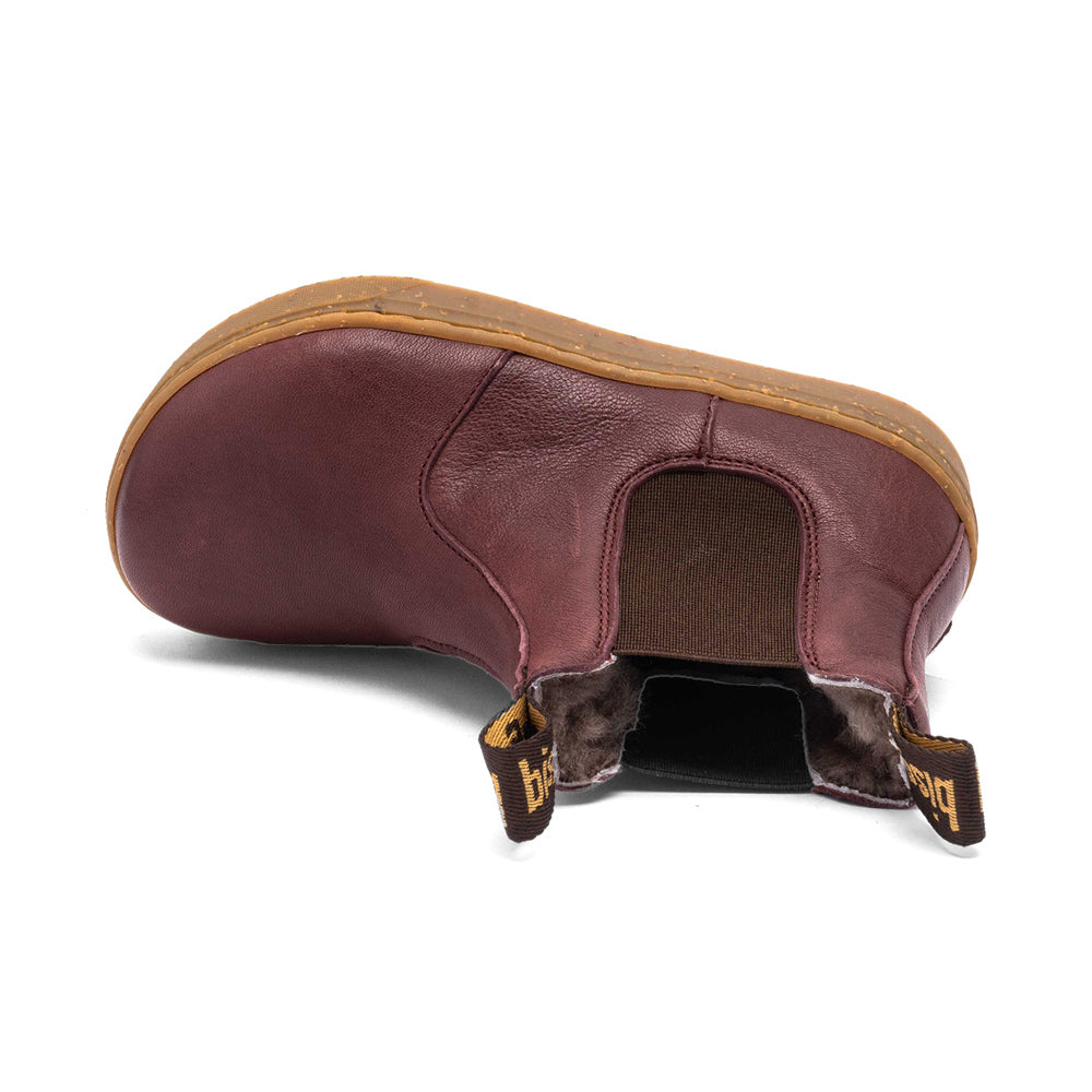 Ene lamb vinterstøvler