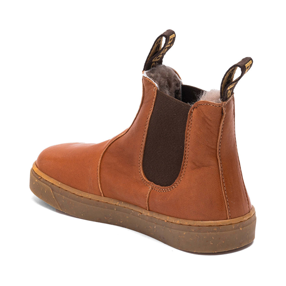 Ene lamb vinterstøvler