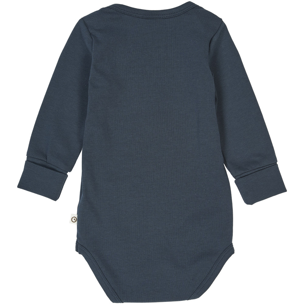 COZY ME bodystocking