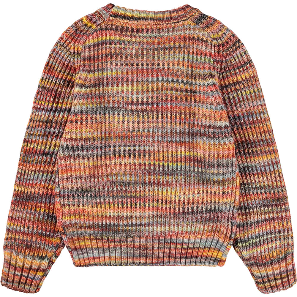 Bosse t-shirt lange mouw