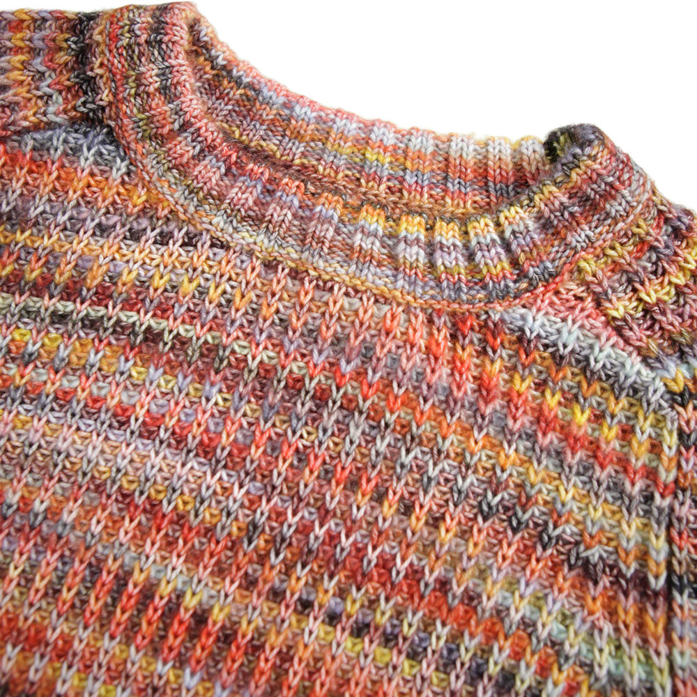 Bosse t-shirt lange mouw