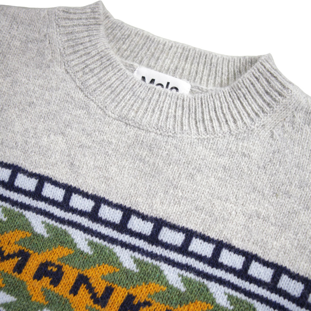 Gerda t-shirt lange mouw